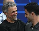 Mercato – Arsenal et le PSG pensent à la même alternative au poste d’ailier gauche