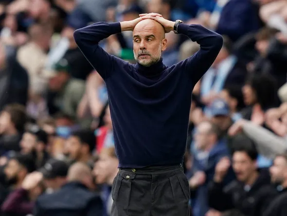 Mercato – Le TOP 10 des pires recrues de la carrière de Pep Guardiola
