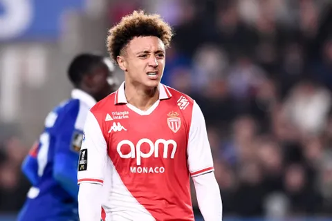 L’AS Monaco se frotte les mains pour Eliesse Ben Seghir