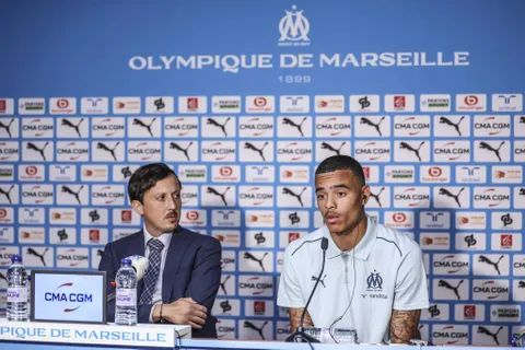 OM : Greenwood, la crainte du flop XXL
