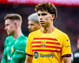 Joao Félix discute finalement avec un ex !
