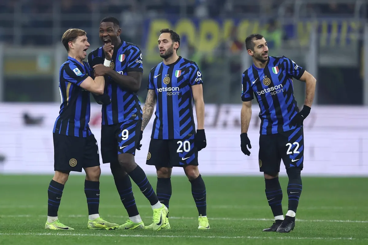 Mercato Arabie saoudite : une offre de 140 M€ pour une star de l’Inter