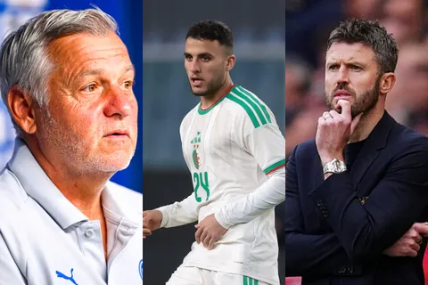L’OM a un accord avec un joueur libre, les détails du deal Titraoui à Lens, United se renseigne sur un ailier de la Juve… Les 3 infos mercato du jour