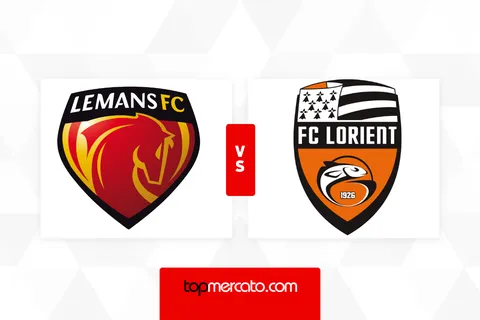 Pronostic Le Mans Lorient – Ligue 1 (19/09/2026)