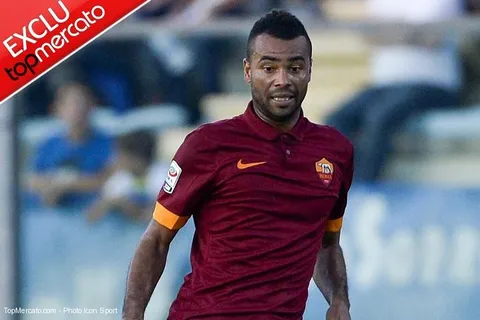 Exclu TM : 4 questions posées à… Ashley Cole