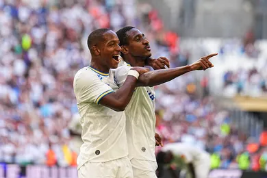 Cure d’austérité oblige, l’OM veut retenir 4 minots courtisés sur le mercato