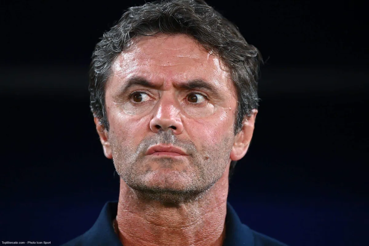 Equipe de France espoirs : un candidat se distingue déjà !