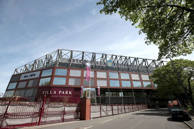 Officiel Mercato - Aston Villa : Anwar El Ghazi file à Everton en prêt