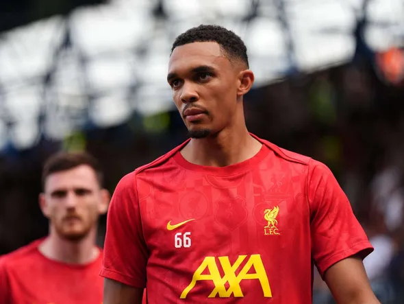 Trent Alexander-Arnold pose ses conditions pour rester à Liverpool