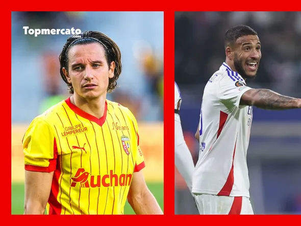 Lens – OL : chaîne TV, heure et compos probables du match