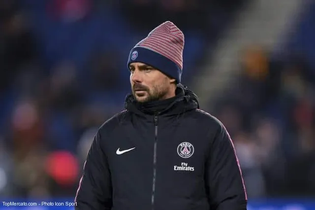 PSG : l’adjoint de Tuchel intéresserait une formation allemande