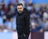 Mercato Tottenham : la situation se tend avec un joueur mis au placard par Roberto De Zerbi