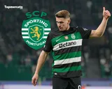 Sporting Lisbonne : le remplaçant de Gyokeres trouvé pour 40 M€ ?