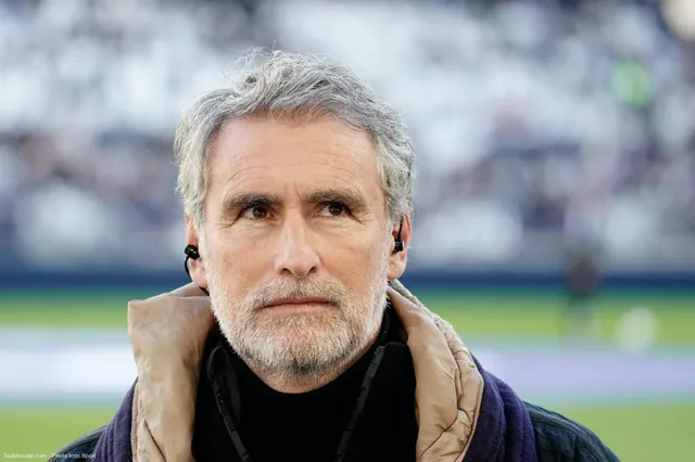 ASSE : le gros reproche de Dall’Oglio