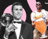 La Ligue des champions est-elle la route naturelle vers le Ballon d’Or ?