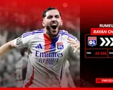 Mercato OL : quelle place pour Rayan Cherki dans les plans de Manchester City ?