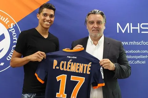 OM : Porsan-Clémenté rejoint le MHSC (Officiel)