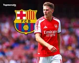 Mercato Barça : le dossier Julian Alvarez patine, offensive imminente pour Viktor Gyökeres ?