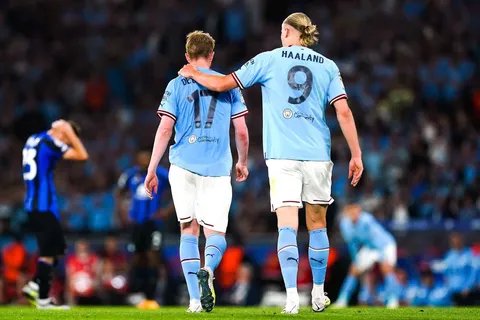 Mercato - Arabie saoudite : trois stars de Premier League dans le viseur