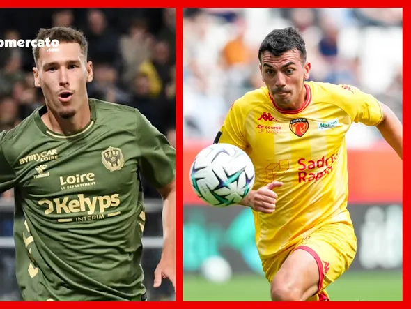 ASSE – Le Mans : chaîne TV, heure et compos probables du match