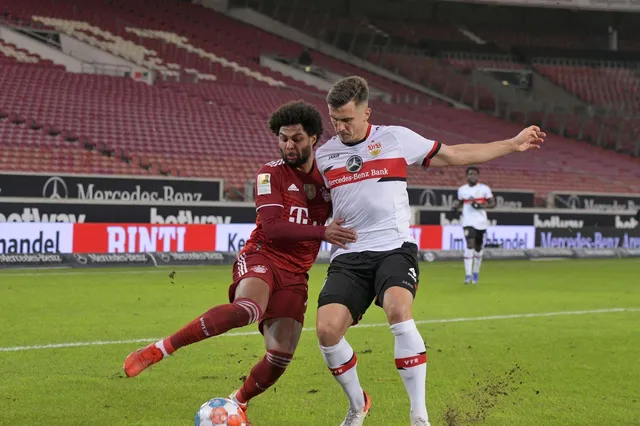 Mercato - Bayern Munich : un grand danger pour l’avenir de Gnabry ?