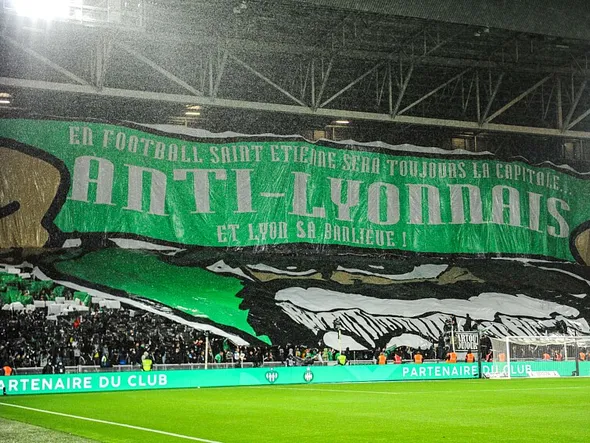 ASSE : Rocheteau a déjà un regret pour le derby