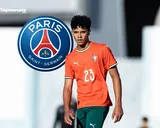 Mercato – “Le PSG lui tourne constamment autour”… Paris très chaud sur le fils de Cristiano Ronaldo ?