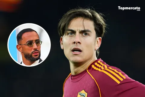 Mercato OM – La Roma jette un froid sur l’avenir de Dybala, un coup à jouer pour Benatia ?