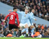 Un départ cet été ? Une star de Premier League se prononce