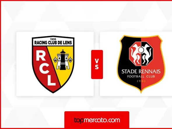 Pronostic Lens Rennes – Ligue 1 (15/03/2025)