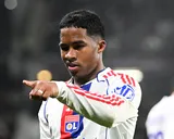OL : Endrick, du jamais vu chez les Gones depuis 21 ans