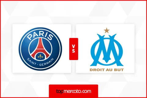 Pronostic PSG Marseille – Trophée des Champions (08/01/2026)