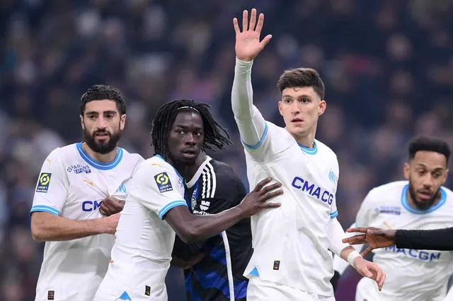 OM : le moral à 0… Une inquiétante révélation sur un défenseur