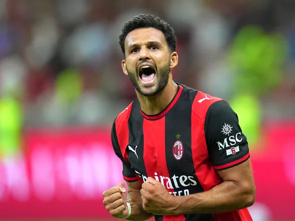 “L’AC Milan a enfin trouvé son grand attaquant” : Gonçalo Ramos adoubé par une légende de l’Inter