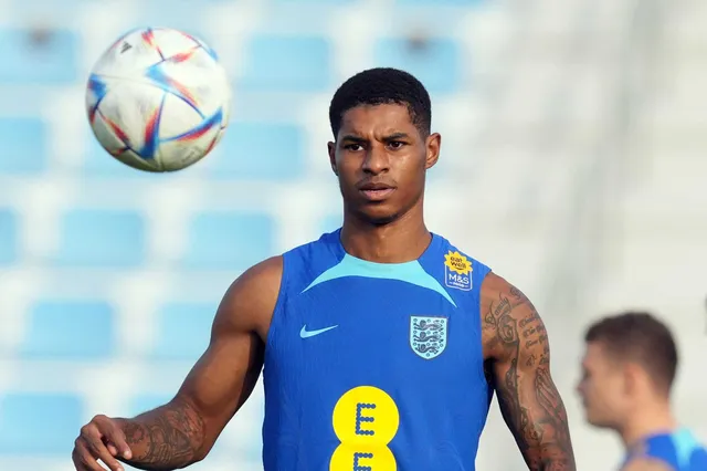 Mercato - Manchester United : l’offre vertigineuse proposée par le PSG à Rashford