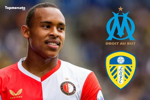 Mercato OM : la dernière offre de Leeds pour Igor Paixao