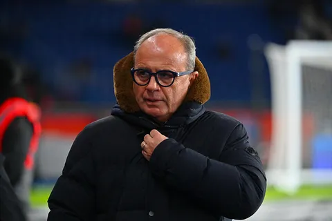 Mercato PSG : comme chaque été, ce flop à 15 M€ va revenir à Paris