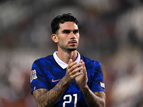 Mercato – 2 cadors de Premier League entrent en lice pour la révélation des Bleus Lucas Da Cunha