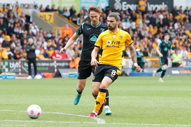 Mercato - Manchester United : une excellente nouvelle à venir pour Ruben Neves ?