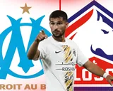 OM ou LOSC, quel serait le meilleur choix pour Houssem Aouar