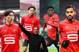 Rennes : Al-Tamari à la maison, Furuhashi transparent… Les recrues offensives du mercato d’hiver en perdition