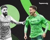Mercato – L1 ou pas, les 5 joueurs que l’ASSE est certaine de perdre à l’été 2026