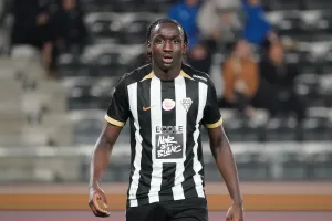 Mercato Angers : la révélation Sidiki Cherifa déjà tapé dans l’oeil de la Premier League