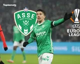 Mercato ASSE : un club de Ligue Europa s’immisce dans le dossier Bouchouari