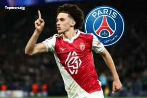 Mercato PSG : 2 départs à venir pour enfin débloquer le transfert de Maghnes Akliouche
