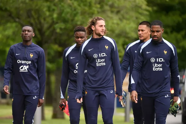 Mercato - Manchester City : un Bleu ciblé comme plan B !
