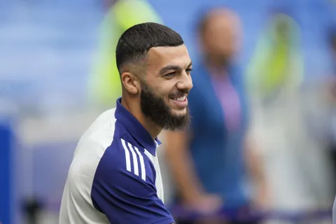 Mercato - OL : une offre de 21 M€ est arrivée pour Georges Mikautadze