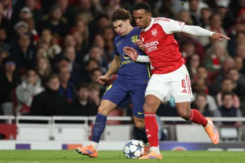 DIRECT Atletico Madrid – Arsenal : le live commenté de la demi-finale aller de Ligue des champions (29/04/2026)
