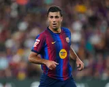 Barça : “j’ai remercié Mourinho, mais…”, Rodri raconte son transfert avorté au Real Madrid