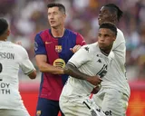 Monaco-Barcelone : qui aura 10/10 à ce Quiz foot Barça vs les clubs français ?